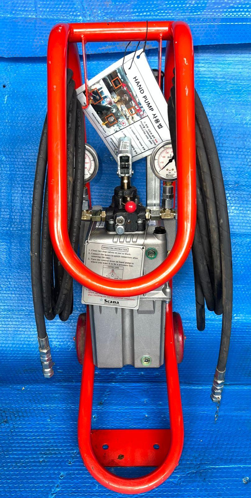 WhatsApp Image 2026-06-29 at 12.25.48 PM (1) OMFB - PMI 25 + VS + S/5 2LIV + PR.MAN - HYDRAULIC HAND PUMP - Image 1