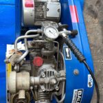 BAUER - U3E - BREATHING AIR COMPRESSOR