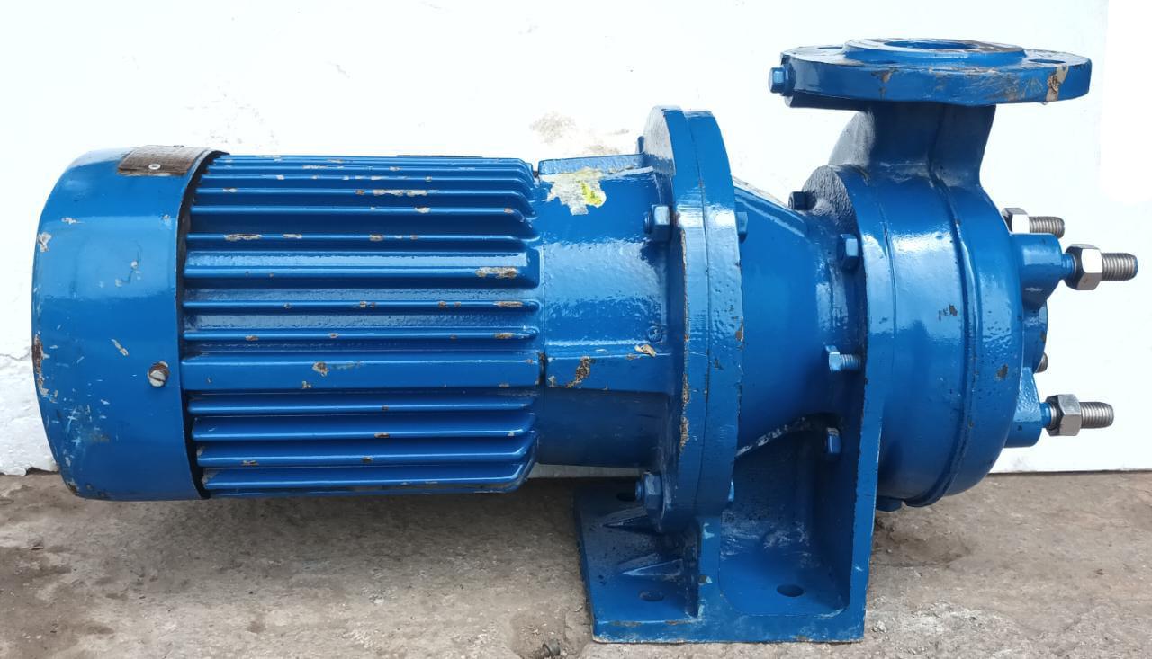 WhatsApp Image 2026-06-29 at 12.28.36 PM (3) REXNAVI - Rx 5.5 V2-130BR - MONOBLOC CENTRIFUGAL PUMP - Image 1