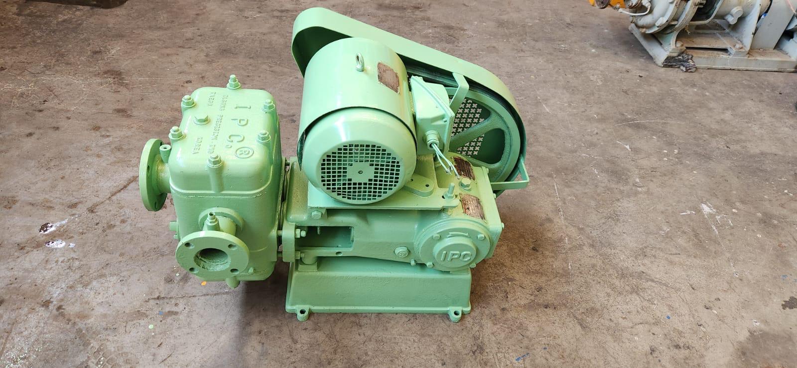 WhatsApp Image 2026-06-29 at 12.35.11 PM (1) LLSUNG - 2HP - HIGH PRESSURE PISTON PUMP - Image 1