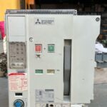 MITSUBISHI - AE1600-SW - AIR CIRCUIT BREAKER