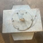 G.S HIGH TECHER - 250 A - AIR VENT HEAD