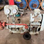 HEISHIN MOHNO PUMP - NE30B - PROGRESSING CAVITY PUMP