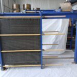GEA - NT150SX302 - PLATE HEAT EXCHANGER