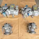 YORK -SBO 22 Y - REFRIGERATION COMPRESSOR