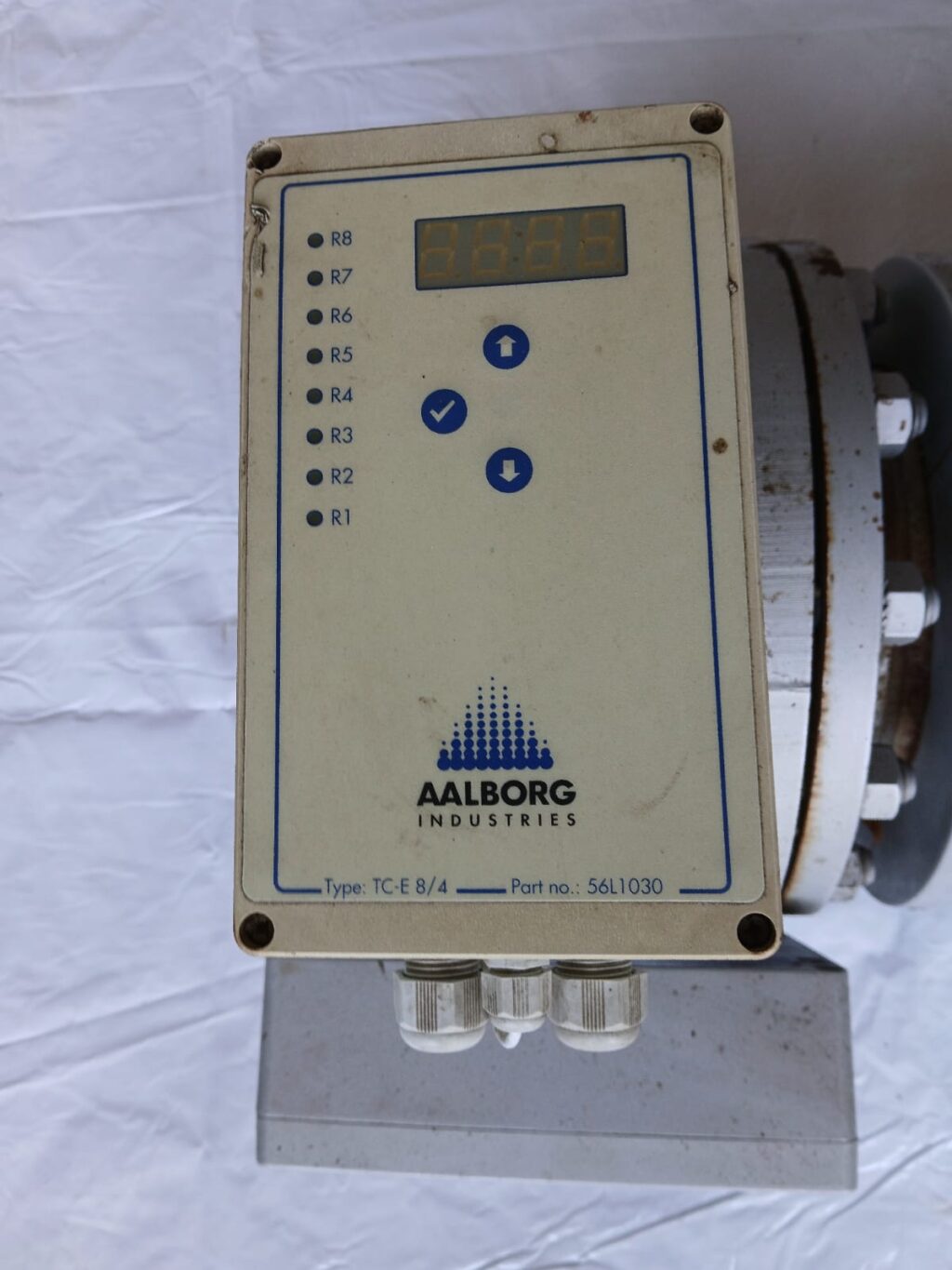 DONGHWA - Y-378 -HEAT EXCHANGER - Image 3
