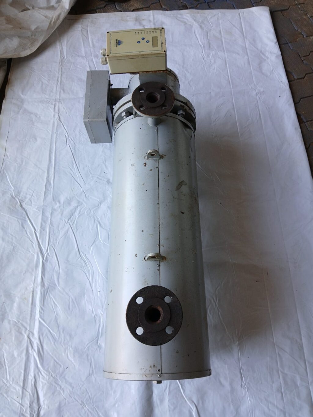 DONGHWA - Y-378 -HEAT EXCHANGER - Image 5