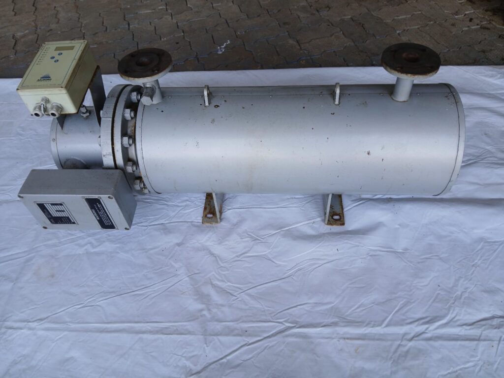 DONGHWA - Y-378 -HEAT EXCHANGER - Image 4