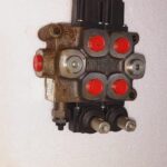 GALTECH - Q25 - SOLENOID VALVE