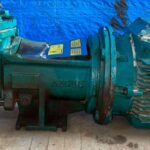 AZCUE - MO 36/30 - CENTRIFUGAL PUMP
