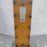GEA - NT 50 M CDS-10 - PLATE HEAT EXCHANGER