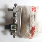 CARGOTEC - AUTOMATIC CIRKULATION - SOLENOID VALVE