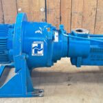 ALLWEILER - TRILUB280ER46E8.25-V-W118 - SCREW PUMP