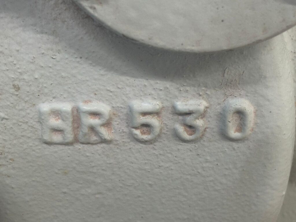 RECKERS - RL 50 A - RECIPROCATING DOSING PUMP - Image 3