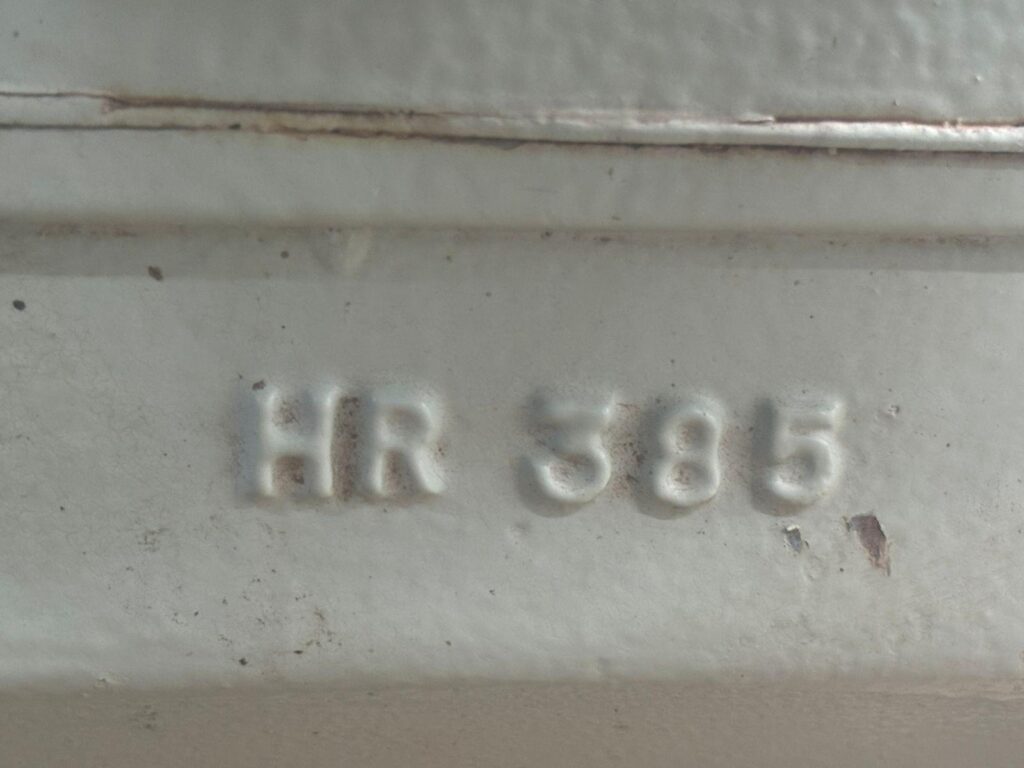 RECKERS - RL 50 A - RECIPROCATING DOSING PUMP - Image 4