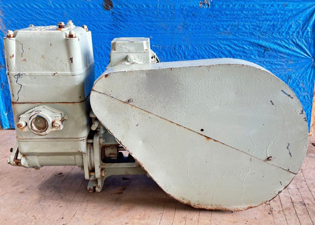RECKERS - RL 50 A - RECIPROCATING DOSING PUMP - Image 7