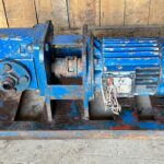 KRAL - CKC-55.ZAA.000238 - SCREW PUMP