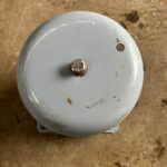 FUNKE & HUSTER FERNSIG - AW2 - WEATHERPROOF ALARM BELL