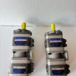 VOITH - IPS 4/4-20/20 271 - GEAR HYDRAULIC PUMP