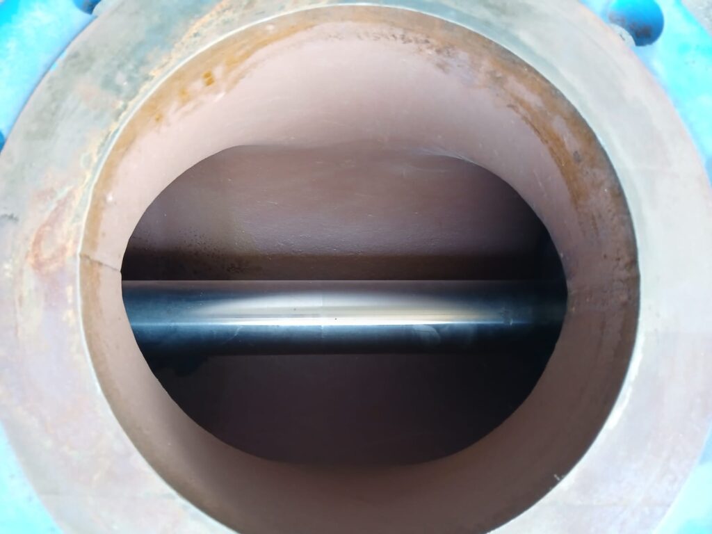 ALLWELIER - SHP 1450.2 - PROGRESSIVE CAVITY PUMP - Image 3