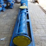 ALLWELIER - SHP 1450.2 - PROGRESSIVE CAVITY PUMP
