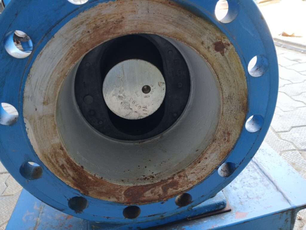 ALLWELIER - SHP 1450.2 - PROGRESSIVE CAVITY PUMP - Image 5