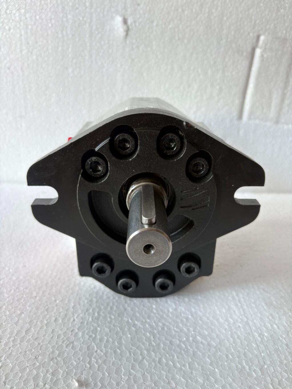 SETTIMA - CONTINUUM LOW-NOISE HELICAL EXTERNAL - GEAR HYDRAULIC PUMP - Image 3