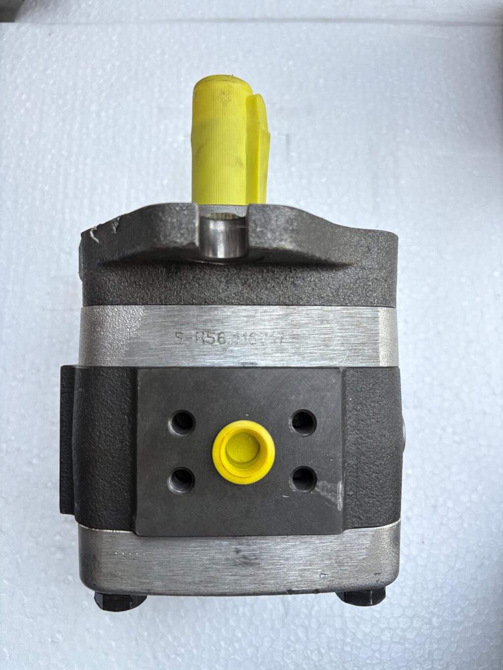 VOITH - IPS 4-16 171 - GEAR HYDRAULIC PUMP - Image 4