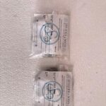 J.P. SAUER & SOHN - LAMELLAR VALVE 2ND STAGE