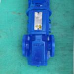 AZCUE -BT-IL 45D4-F - TRIPLE SCREW PUMP