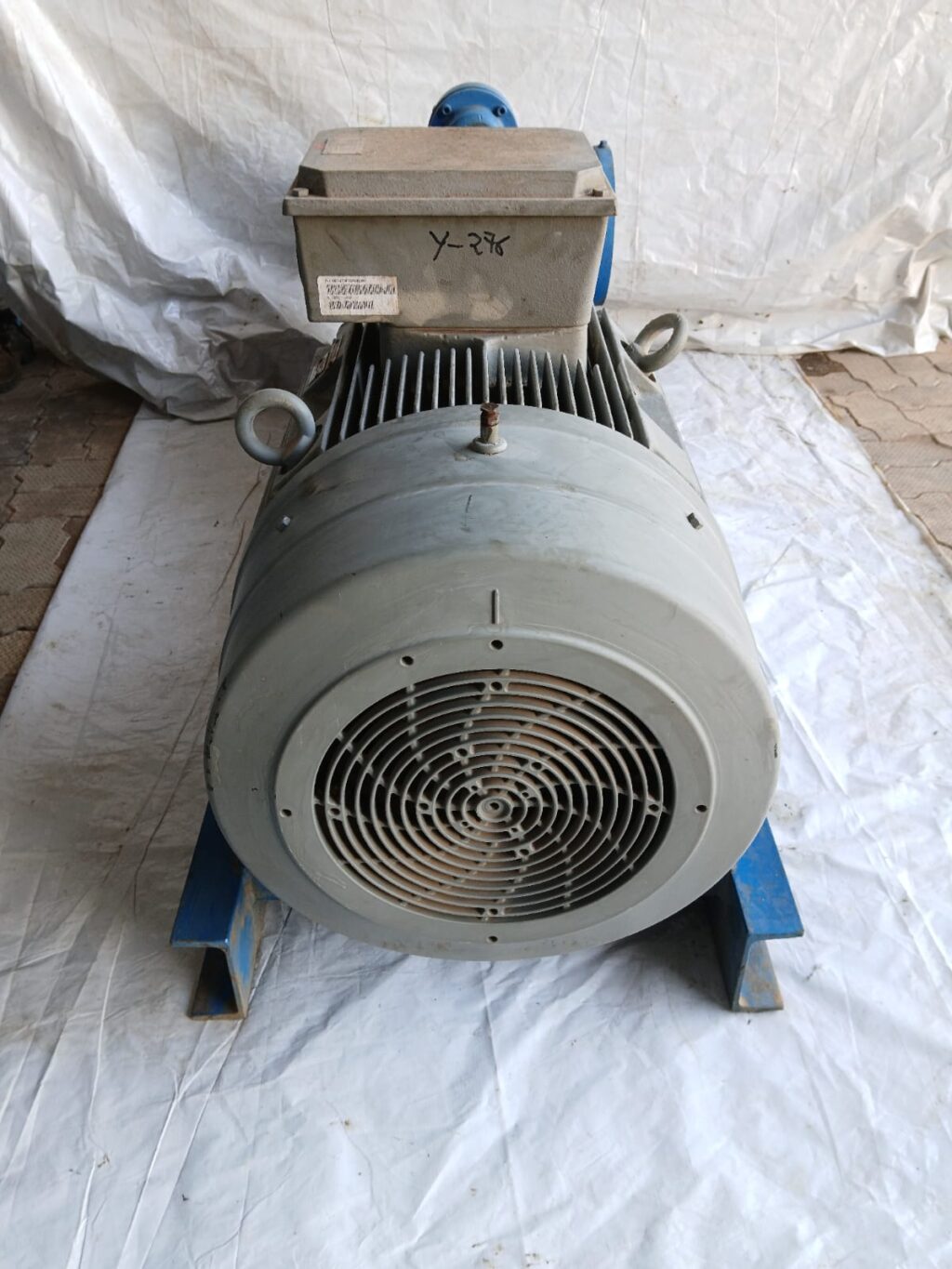 HOUTTUIN - 216.118 - TWIN-SCREW PUMP - Image 7