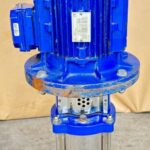 DUIJVELAAR - DPVF18-50 - PUMPS