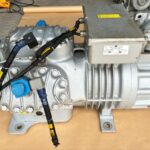 YORK - 6J-33.2Y-40P - REFRIGERATION COMPRESSOR