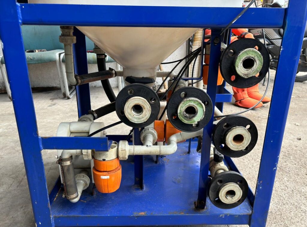 ALFA LAVAL - CIP MODULE - CLEANING SYSTEM - Image 5