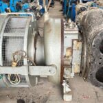 MITSUBISHI - MET 26SR - TURBO CHARGER
