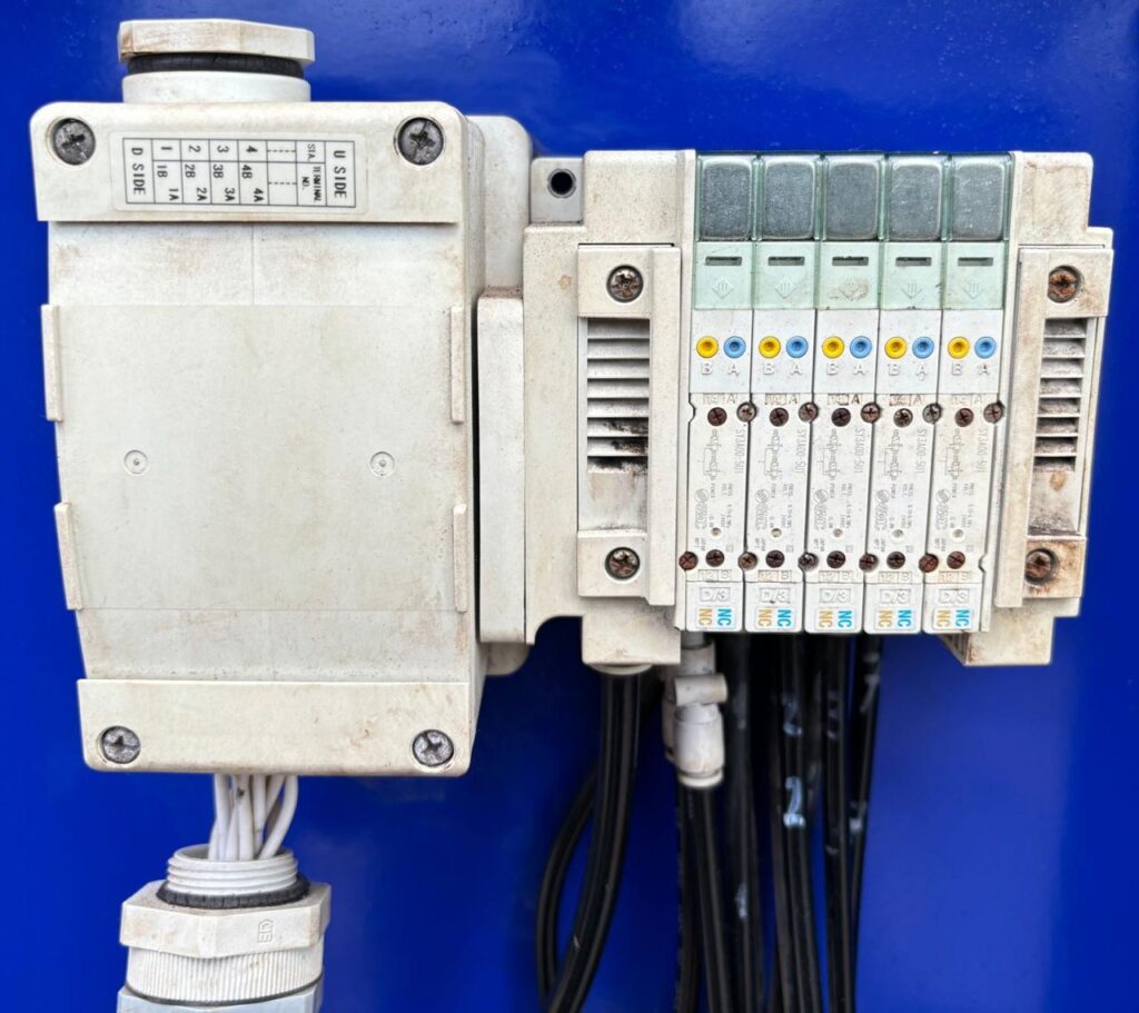 ALFA LAVAL - CIP MODULE - CLEANING SYSTEM - Image 10