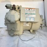 CARLYLE - 06DH3282B23650 - REFRIGERATION COMPRESSOR