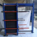 ALFA LAVAL - T20-PFG - PLATE HEAT EXCHANGER