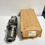 WOODWARD - PYO-G063/1-W - INJECTION PUMP
