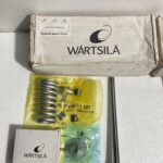 WÄRTSILÄ - ENGINE VALVE KIT / INLET & EXHAUST VALVE KIT