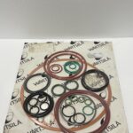 WÄRTSILÄ - 120180 - GASKET SET