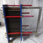 ALFA LAVAL - M10-BFM - PLATE HEAT EXCHANGER