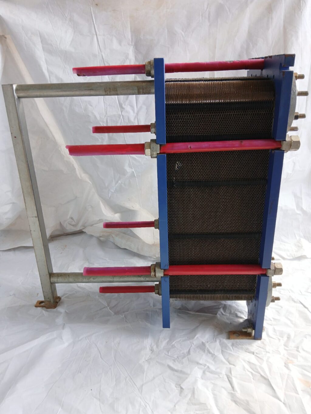ALFA LAVAL - M10-BFM - PLATE HEAT EXCHANGER - Image 3