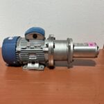 SETTIMA - 50022968 - HYDRAULIC SCREW PUMP