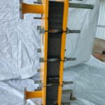 GEA - NT 50 M CDS-10 - PLATE HEAT EXCHANGER