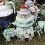 MITSUBISH - SJ-10T - MITSUBISHI SELFJECTOR OIL PURIFIER