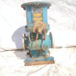 AZCUE - BT-LV-90T - SCREW PUMP