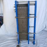 APV - N 25 - PLATE HEAT EXCHANGER