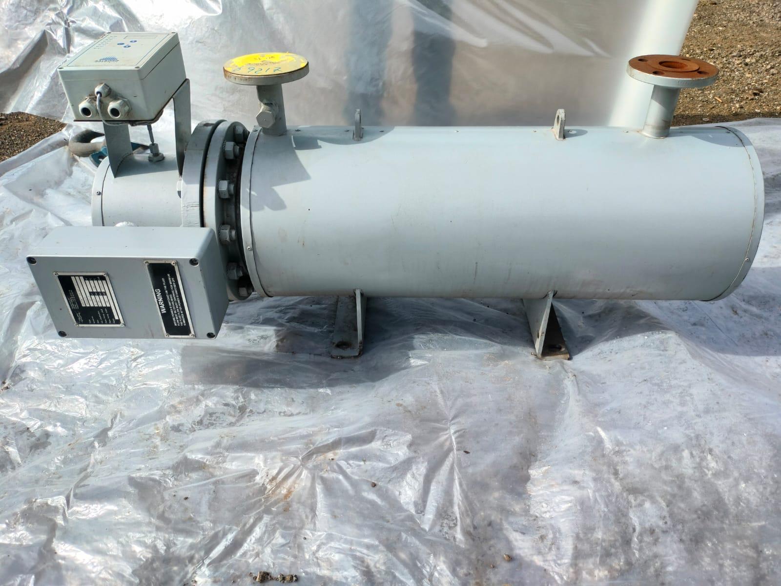 53 (5) ALFA LAVAL - EH 20 L850 - ELECTRIC HEATING ELEMENT - Image 1