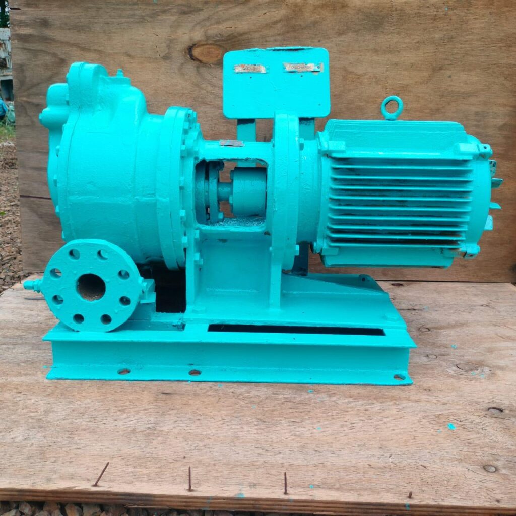 UNIS TECHNICAL - BFRO-50 - CENTRIFUGAL PUMP